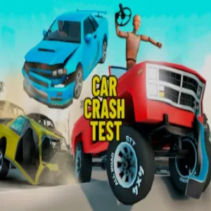 Car Crash Test