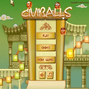 Civiballs