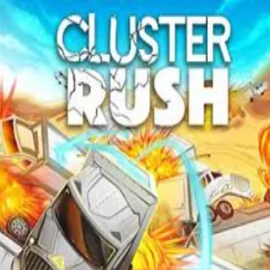 Cluster Rush