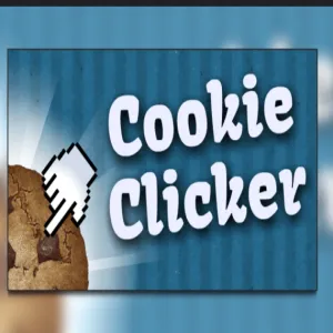 Cookie Clicker