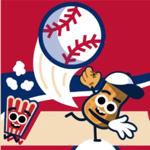 Google Doodle Baseball Game