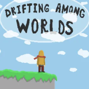 Drifting Among Worlds