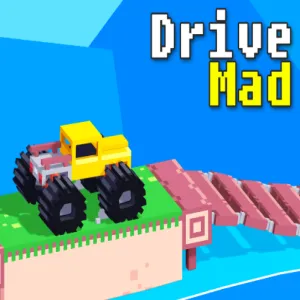 Drive Mad