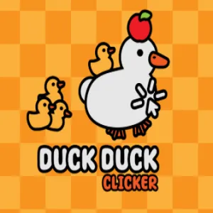 Duck Duck Clicker
