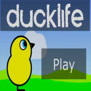 Duck Life