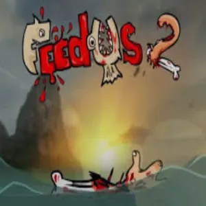 Feed Us 2