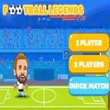 Football Legends