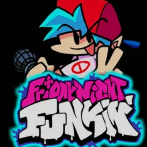 Friday Night Funkin' - FNF -