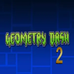 Geometry Dash 2