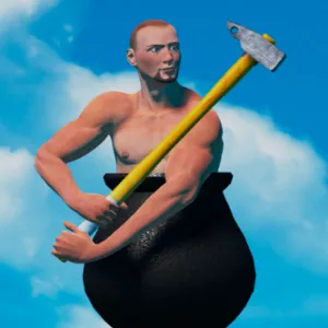 Getting Over It