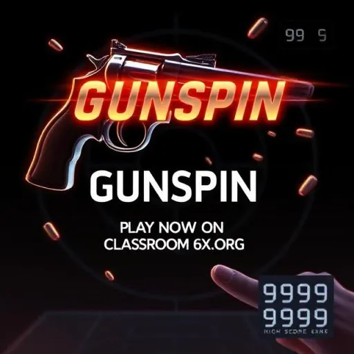 Gunspin