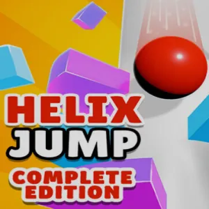 Helix Jump