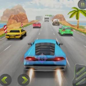 Highway Racer