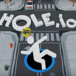 Hole.io