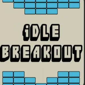 Idle Breakout