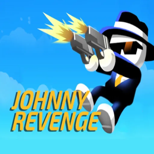 Johnny Revenge