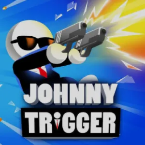 Johnny Trigger