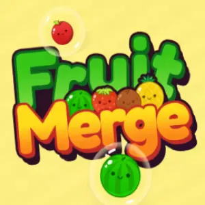 Merge Fruits