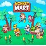 Monkey Mart