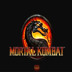 Mortal Kombat