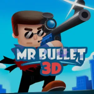 Mr Bullet