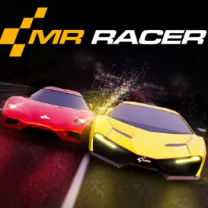 Mr.Racer