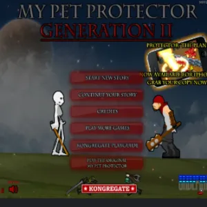 My Pet Protector 2