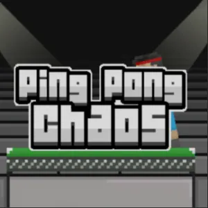 Ping Pong Chaos