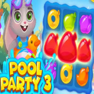 Pool Party 3