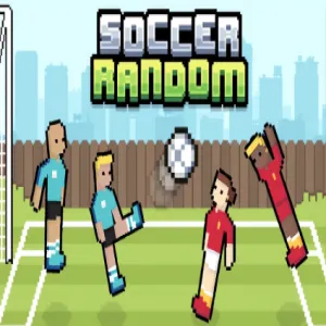 Soccer Random