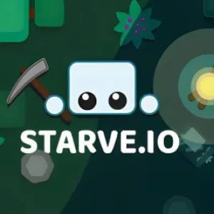 Starve.io