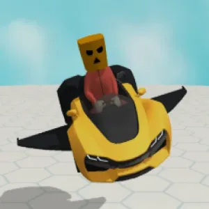 Survival Karts