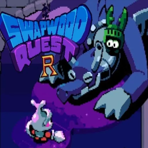 Swapwood Quest R