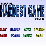 The World's Hardest Game