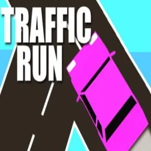 Traffic Run