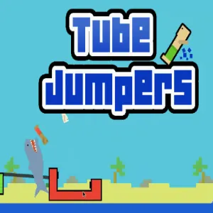 Tube Jumpers