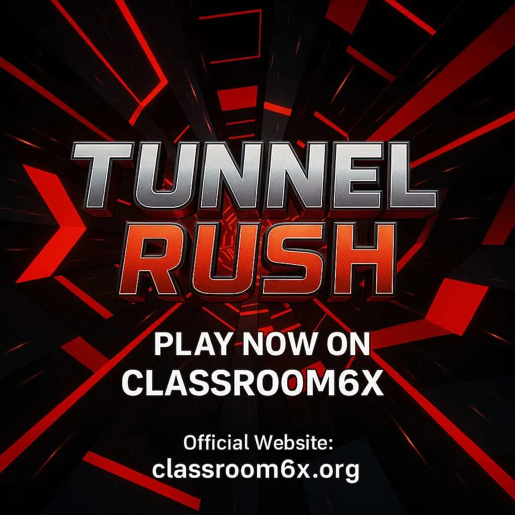 Tunnel Rush