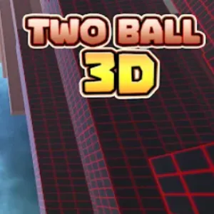 Two Ball 3D Dark