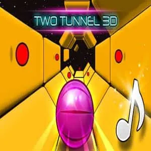 Two Tunnel 3D