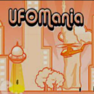 UFO Mania