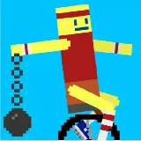 Unicycle Hero