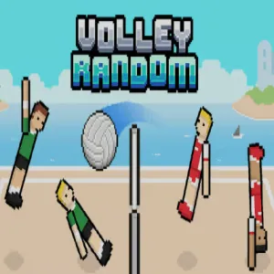 Volley Random