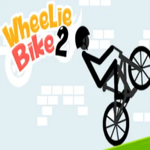 Wheelie Bike 2