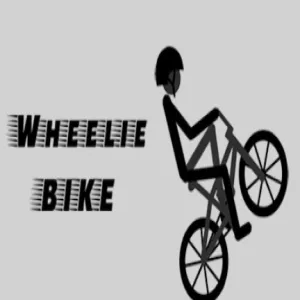 Wheelie Bike