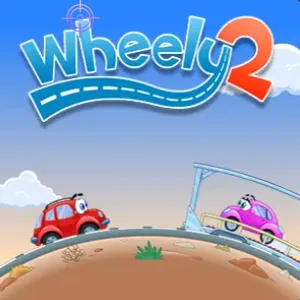 Wheely 2