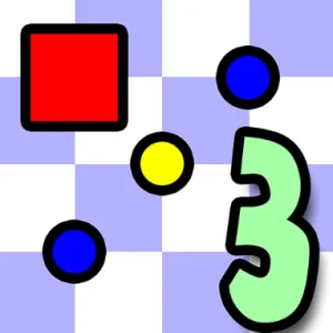 World's Hardest Game 3
