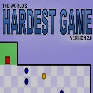 World's Hardest Game